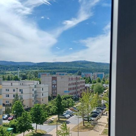 Ferienwohnung Heidebreite Wernigerode Exterior foto
